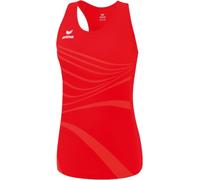 Canotte e Top Erima RACING Singlet 4062075180106 in taglia 38 EU