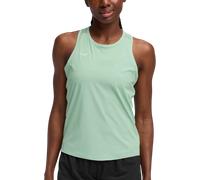 HOKA - Women's Airolite Tank 2.0 - Canotta L verde