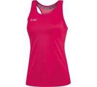 JAKO Run 2.0, Canotta Donna, Rosa, 44
