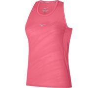 Canotte e Top Mizuno DryAeroFlow Tank 5059431446807 in taglia XS EU