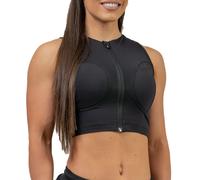 Canotte e Top Nebbia NEBBIA Women s Compression Push-Up Top INTENSE Mesh 8583130035132 in taglia S EU