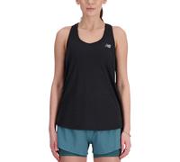 Canotte e Top New Balance Athletics Tank 197375379548 in taglia S EU