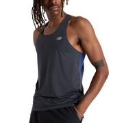 Canotte e Top New Balance Race Day Tank 197376704417 in taglia S EU