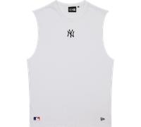 Canotte e Top New Era Era NOS MLB New York Yankees Vest 198759662737 in taglia XL EU