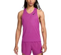 Canotta nike aeroswift da uomo viola