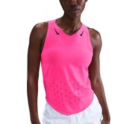 Canottiera da running Dri-FIT ADV Nike AeroSwift - Donna - Rosa M (IT 44-46)