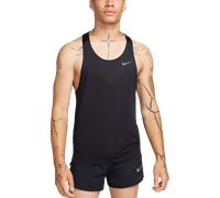 Canotta nike dri fit fast nero