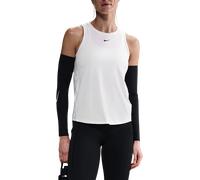 Canotta Dri-FIT Nike One Classic - Donna - Bianco M (IT 44-46)