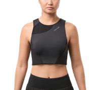 Canotte e Top NNormal Trail Cropped Top W 8445788007902 in taglia S EU