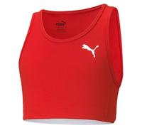 Canotte e Top Puma CROSS THE LINE CROP G Y 2.0 4063697467811 in taglia 128 EU