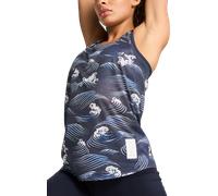 Canotte e Top Puma Saysky AOP Tanktop Women 4067983518751 in taglia L EU
