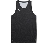 Canotte e Top Puma Teamjaws Graphic Jersey 4069157783484 in taglia L EU