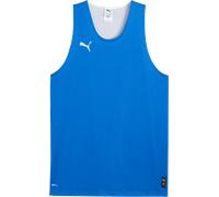 Canotte e Top Puma Teamjaws Reversible Jersey 4069157779289 in taglia XL EU