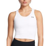 Canotte e Top Under Armour Motion Tank EMEA-WHT 197777166005 in taglia XS EU