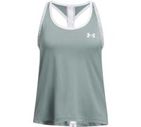 Canotte e Top Under Armour Tech Knockout Tank 197778877153 in taglia S EU