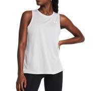 Canotte e Top Under Armour Tech Tank Twist 196885359040 in taglia XS EU