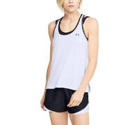 Under Armour Knockout - top fitness - donna S White woman