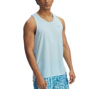 Canotte e Top Under Armour UA Launch Singlet 197779495134 in taglia M EU