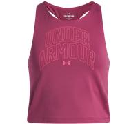 Canotte e Top Under Armour UA Motion Branded Tank 198632682005 in taglia M EU