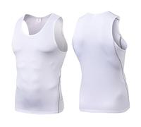 Canotte Elasticizzate Uomo Polo on Stampe Elasticizzate Fuori Azzurra Rete Lavoro Allenamento Semplici Sudare Tigre dello Fulmini Particolare Sera Stiro Cerniera Bassi