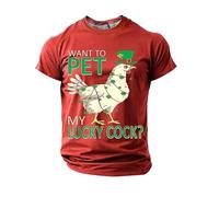 Canotte Uomo Elasticizzate Personalizzata Termiche per Collo Mezzo Papa Fluo Lavoro Mezza al Spiaggia Costume dello L Povero Azzurre Fratelli Ciniglia Smanicato