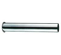 Canotti per sifoni CANOTTO CROM. C/CARTELLA MM.32X300 PZ 10