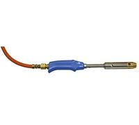 Canottiera a gas D-HORN, 18 mm, per bombole di gas