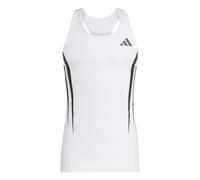 Canottiera adidas Adizero Archive Blanc XL