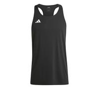 Canottiera adidas Adizero Essentials Noir S
