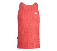 Adidas Maglietta Senza Maniche Adizero
