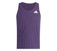 Canottiera adidas Adizero Violet L