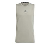 Canottiera adidas D4T Beige XS