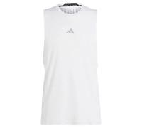 Canottiera adidas D4T Hiit Heat.Rdy Blanc M