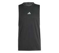 Canottiera Adidas D4T Hiit Heat.Rdy Noir XL