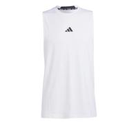 ADIDAS PERFORMANCE Maglia funzionale 'Designed for Training' bianco Uomo - PROMO - Sport - Tipi di sport - Fitness - Maglie e T-shirt - T-shirt e canotte ADIDAS PERFORMANCE S-M