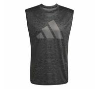 Canottiera adidas Essentials Brandlove Gris XL