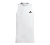 Canottiera Adidas Essentials Feelready Blanc 4XL