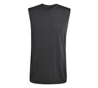 Canottiera adidas Essentials Seamless Noir S