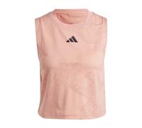 Canottiera Adidas Match Ldn Da Donna XS Rosa