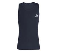 Canottiera adidas Power Essentials Rib Noir S