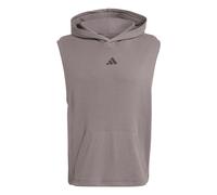 Canottiera adidas Power Workout Marron L