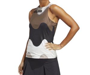 Canottiera Adidas Premium Da Donna L Black