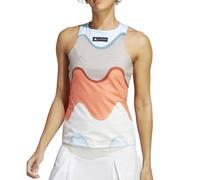 Canottiera Adidas Premium Da Donna S Corallo