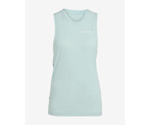 Canottiera adidas Terrex Xperior Climacool+ azzurro donna - S