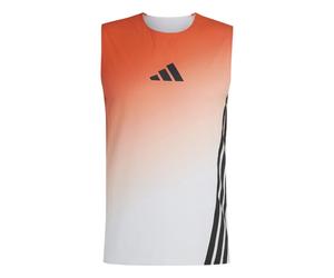 Canottiera adidas Terrex Xperior Pro Blanc S