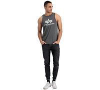 Canottiera Alpha Industries Basic Noir M