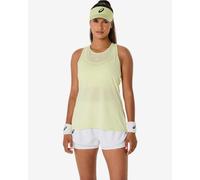 Canotte e Top Asics NAGINO RUN ADJUSTABLE TANK 4570158327886 in taglia L EU