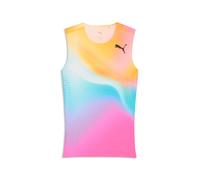 Canottiera attillata Puma Pro Rose M