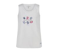 Canottiera bambina CMP Blanc 5 ans