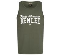 Canottiera Benlee Ludica Vert 2XL